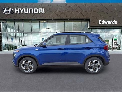 New 2026 Hyundai Venue SEL image 1