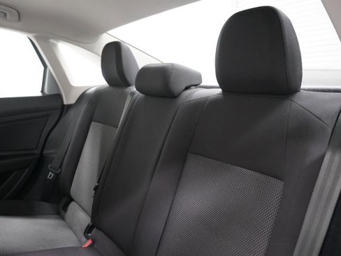 Used 2021 Volkswagen Jetta S w/ Driver Assistance Package image 12