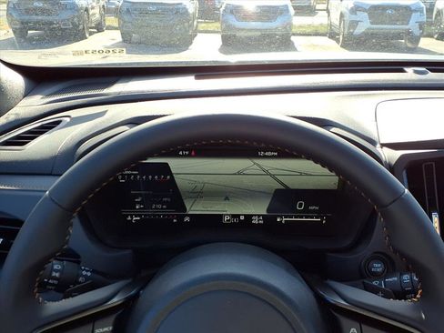 New 2026 Subaru Forester Wilderness image 9