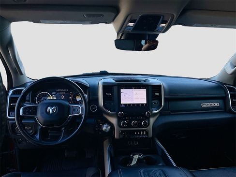 Used 2022 RAM 1500 Laramie image 21