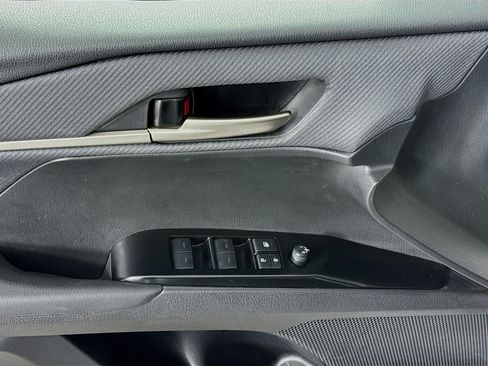 Certified 2025 Toyota Camry SE w/ Multimedia Upgrade Package FWD image 17