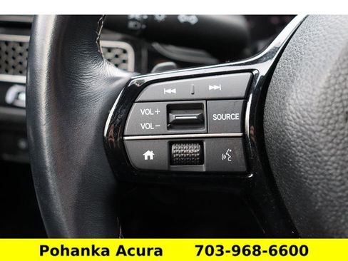 Used 2022 Honda Civic Sport image 12