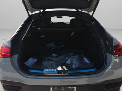 New 2026 Mercedes-Benz GLE 53 AMG 4MATIC Coupe image 33