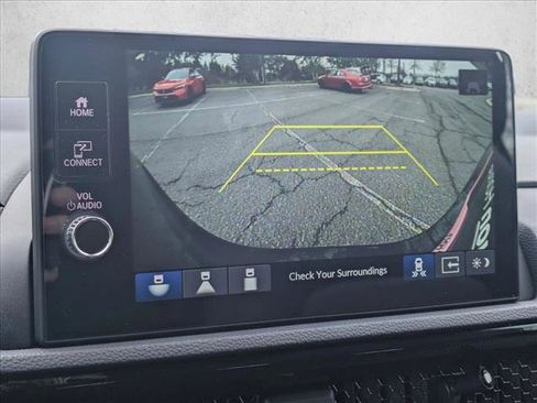 New 2026 Honda CR-V EX-L image 13