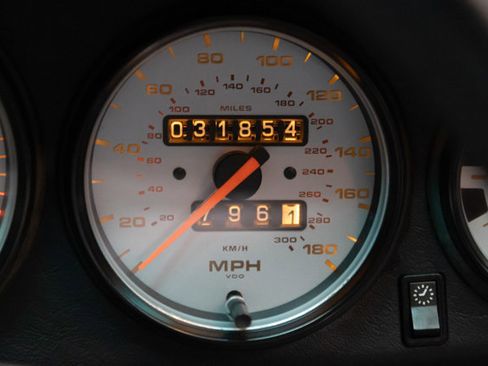 Used 1998 Porsche 911 Targa RWD image 69