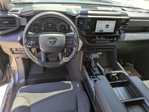 New 2026 Toyota Tundra SR5 AWD/4WD image 16