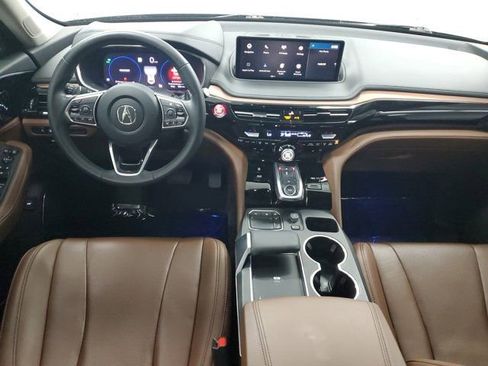 Used 2023 Acura MDX FWD w/ Technology Package image 16