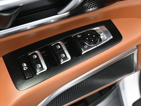 Certified 2025 Kia Telluride EX X-Line image 11