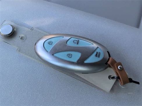 Certified 2025 Hyundai Ioniq 6 SEL image 36