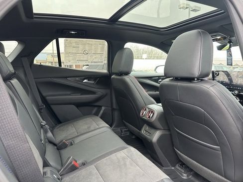 New 2026 Chevrolet Blazer EV RS image 12