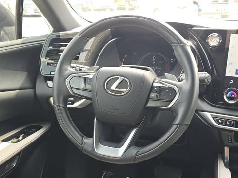 Used 2023 Lexus RX 350 Premium Plus w/ Accessory Package (K3) FWD image 37