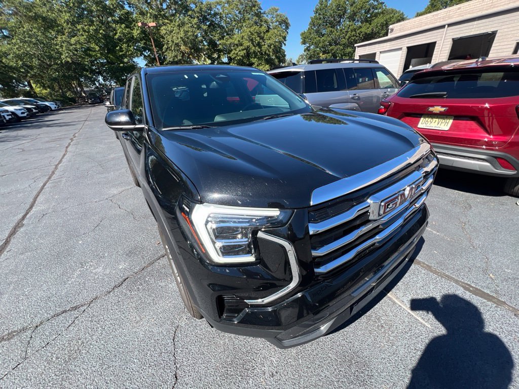 Used 2026 GMC Terrain Elevation FWD image 7