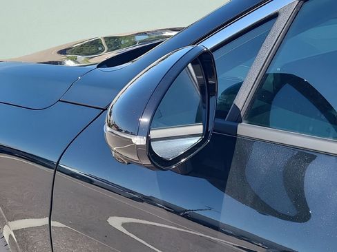 New 2026 Kia K5 EX image 12