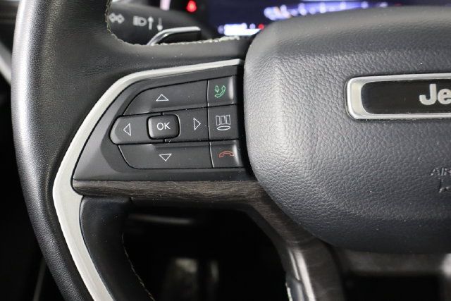 Used 2022 Jeep Grand Cherokee Limited AWD/4WD image 8