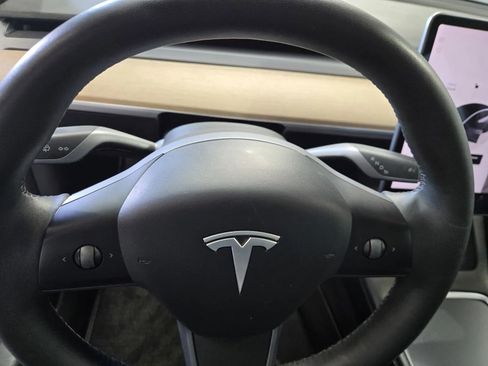 Used 2022 Tesla Model 3 Long Range AWD/4WD image 17