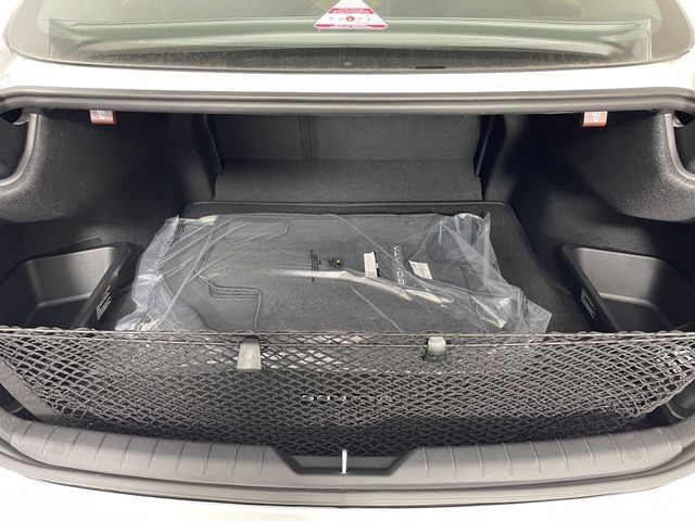 New 2026 Hyundai Sonata SEL AWD/4WD image 16