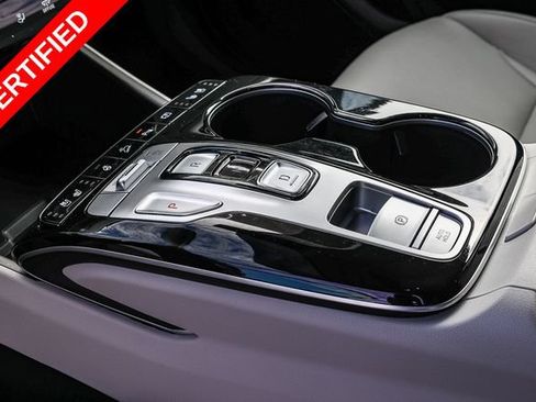 Certified 2022 Hyundai Tucson Limited FWD image 21
