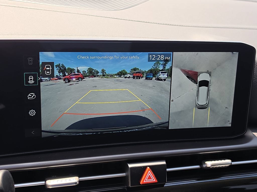 New 2027 Kia Sportage SX FWD image 25