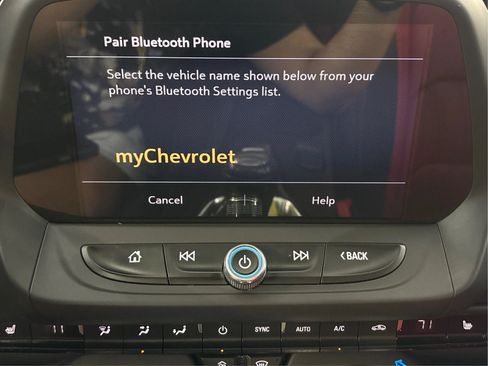 Used 2023 Chevrolet Camaro LT RWD image 42