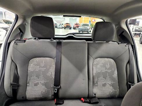Used 2019 Chevrolet Sonic LT FWD image 33