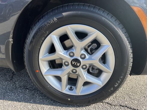 Used 2021 Kia Soul S image 23