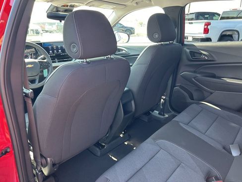 New 2026 Chevrolet Trax LS w/ LS Convenience Package FWD image 34