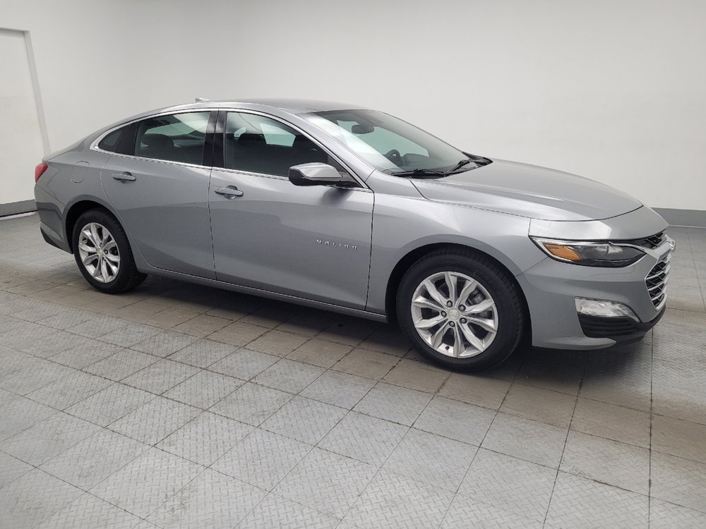 Used 2023 Chevrolet Malibu LT FWD image 11
