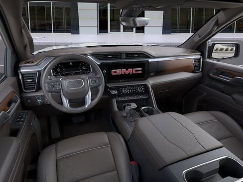 New 2026 GMC Sierra 1500 Denali AWD/4WD image 15