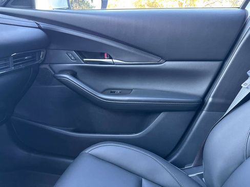 Certified 2025 MAZDA CX-30 AWD 2.5 S w/ Preferred Package image 24