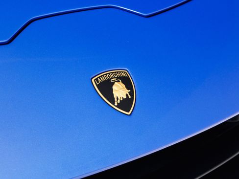 Used 2023 Lamborghini Huracan Tecnica RWD image 59