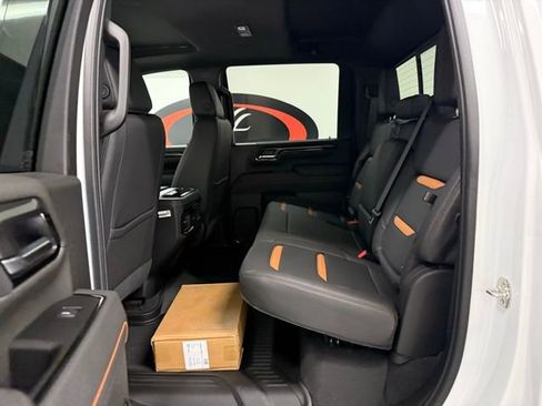 New 2026 GMC Sierra 2500 AT4 w/ AT4 Premium Plus Package image 16