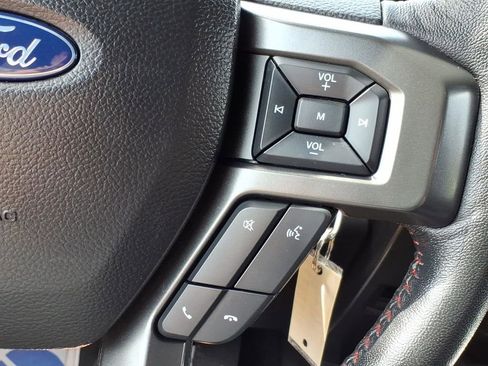 Used 2020 Ford F150 XLT w/ Equipment Group 302A Luxury AWD/4WD image 23