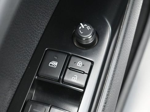 Certified 2025 Toyota Camry XSE w/ Premium Plus Package FWD image 12