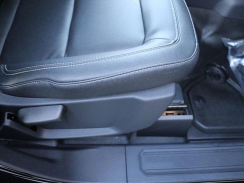 New 2025 Ford Bronco Big Bend image 10