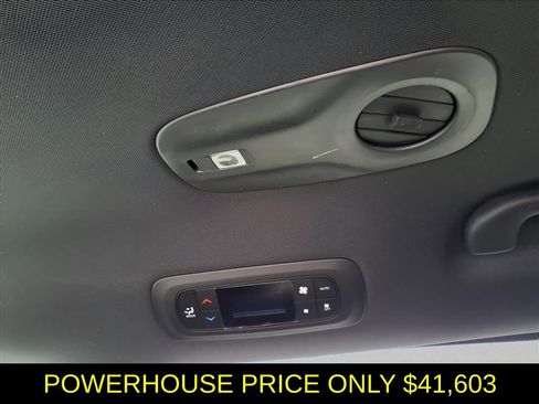 New 2026 Chrysler Pacifica Select w/ S Appearance Package image 13