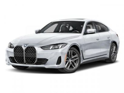 New 2026 BMW 430i xDrive w/ Premium Package