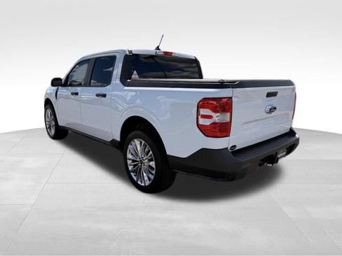 Used 2024 Ford Maverick XL FWD image 28
