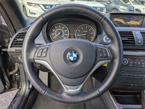 Used 2012 BMW 128i Convertible image 14