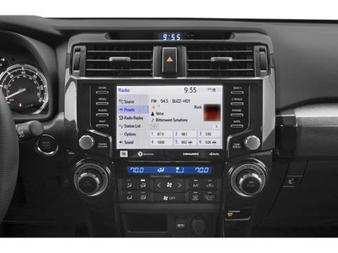 Used 2024 Toyota 4Runner TRD Pro AWD/4WD image 10