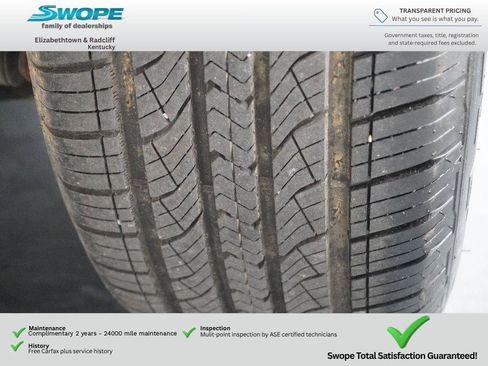 Used 2018 Ford Escape Titanium FWD image 30