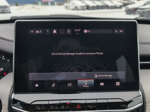 Used 2024 Jeep Compass Limited image 34