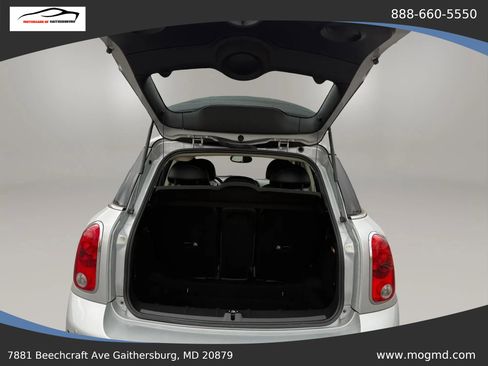 Used 2013 MINI Cooper Countryman S AWD/4WD image 11