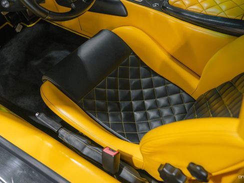 Used 2009 Lamborghini Murcielago LP 640 AWD/4WD image 29