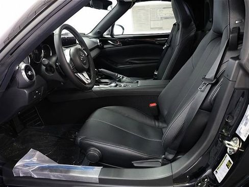 New 2025 MAZDA MX-5 Miata Grand Touring w/ Weather Package image 22