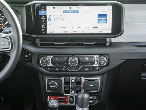 New 2026 Jeep Gladiator Willys image 16