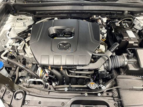 Certified 2024 MAZDA CX-30 AWD 2.5 S w/ Select Sport Pkg image 17