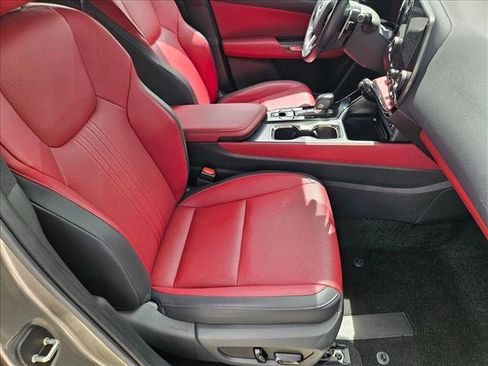 Used 2024 Lexus NX 250 FWD w/ Towing Package (2000 Lbs) image 19