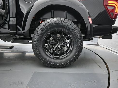 New 2025 Ford F150 Raptor image 24