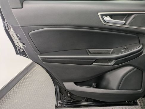 Used 2022 Ford Edge SEL w/ Convenience Package AWD/4WD image 26