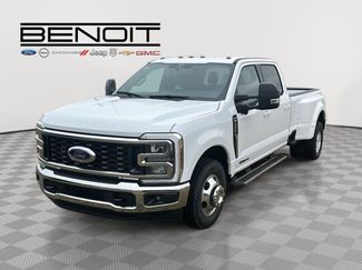 New 2026 Ford F350 Lariat video 1